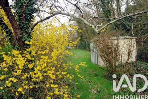 Villa a Chauvigny, Vienne, Chauvigny - € 245.000 | Ref: 13088 - foto 10