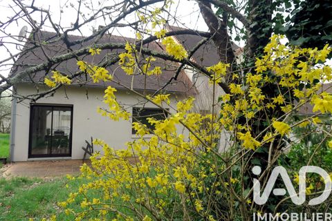 Villa a Chauvigny, Vienne, Chauvigny - € 245.000 | Ref: 13088 - foto 9