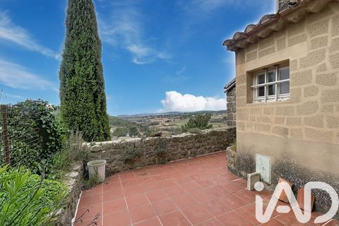 Landsbyhus i Grambois, Vaucluse, Grambois - € 308.500 | Ref: 17082 - foto 2