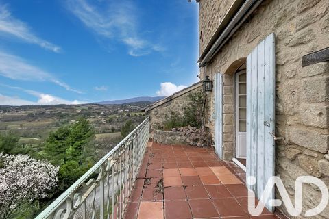 Landsbyhus i Grambois, Vaucluse, Grambois - € 308.500 | Ref: 17082 - foto 3