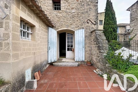 Landsbyhus i Grambois, Vaucluse, Grambois - € 308.500 | Ref: 17082 - foto 4