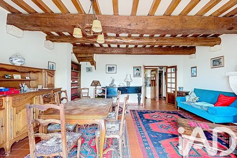 Landsbyhus i Grambois, Vaucluse, Grambois - € 308.500 | Ref: 17082 - foto 5