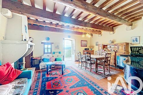 Landsbyhus i Grambois, Vaucluse, Grambois - € 308.500 | Ref: 17082 - foto 6