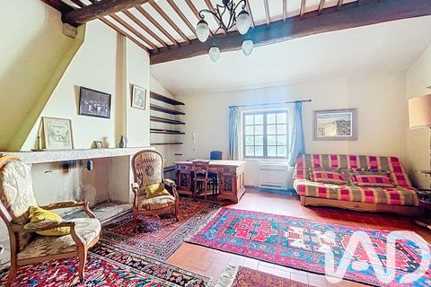 Landsbyhus i Grambois, Vaucluse, Grambois - € 308.500 | Ref: 17082 - foto 7