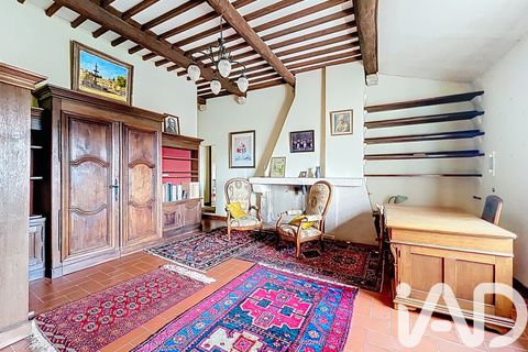 Landsbyhus i Grambois, Vaucluse, Grambois - € 308.500 | Ref: 17082 - foto 8