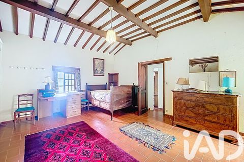 Landsbyhus i Grambois, Vaucluse, Grambois - € 308.500 | Ref: 17082 - foto 9