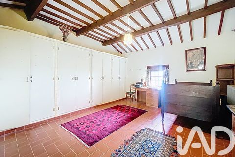 Landsbyhus i Grambois, Vaucluse, Grambois - € 308.500 | Ref: 17082 - foto 10