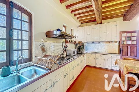 Landsbyhus i Grambois, Vaucluse, Grambois - € 308.500 | Ref: 17082 - foto 11