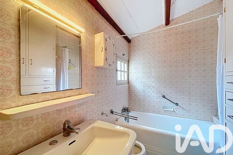 Landsbyhus i Grambois, Vaucluse, Grambois - € 308.500 | Ref: 17082 - foto 13