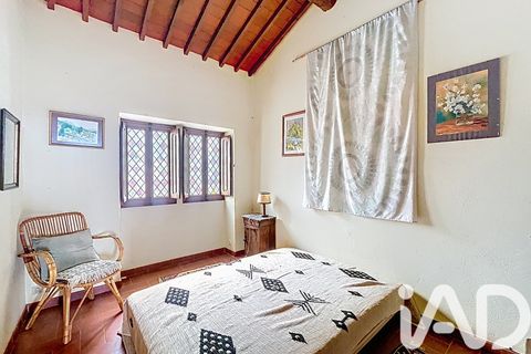 Landsbyhus i Grambois, Vaucluse, Grambois - € 308.500 | Ref: 17082 - foto 14