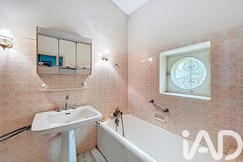 Landsbyhus i Grambois, Vaucluse, Grambois - € 308.500 | Ref: 17082 - foto 15