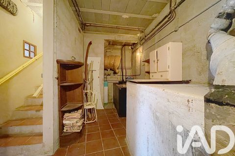 Landsbyhus i Grambois, Vaucluse, Grambois - € 308.500 | Ref: 17082 - foto 19