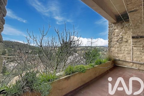 Landsbyhus i Grambois, Vaucluse, Grambois - € 308.500 | Ref: 17082 - foto 20