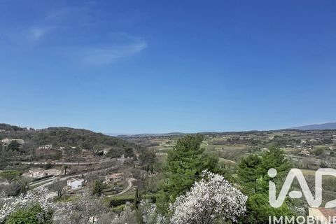 Landsbyhus i Grambois, Vaucluse, Grambois - € 308.500 | Ref: 17082 - foto 21