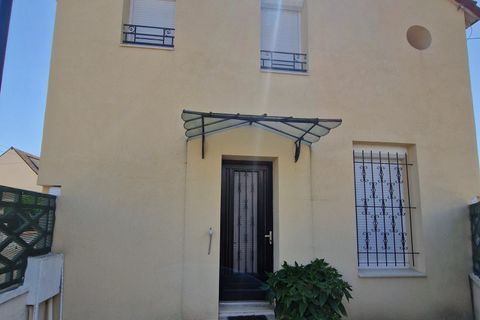 Villa i Drancy, Seine-Saint-Denis, Drancy - € 289.000 | Ref: 50481 - foto 27