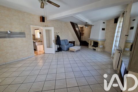 Villa i Drancy, Seine-Saint-Denis, Drancy - € 289.000 | Ref: 50481 - foto 4