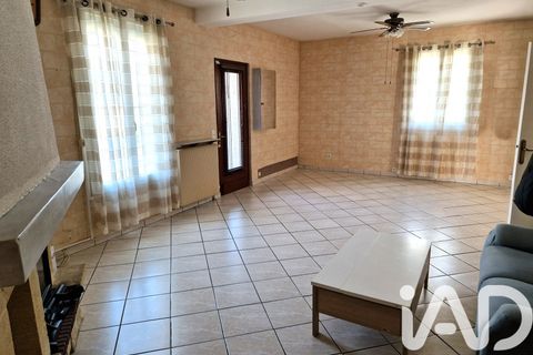 Villa i Drancy, Seine-Saint-Denis, Drancy - € 289.000 | Ref: 50481 - foto 6