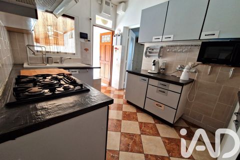 Villa i Drancy, Seine-Saint-Denis, Drancy - € 289.000 | Ref: 50481 - foto 9