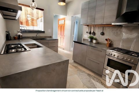 Villa i Drancy, Seine-Saint-Denis, Drancy - € 289.000 | Ref: 50481 - foto 10
