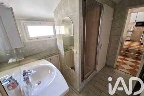 Villa i Drancy, Seine-Saint-Denis, Drancy - € 289.000 | Ref: 50481 - foto 12