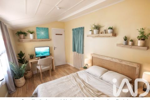 Villa i Drancy, Seine-Saint-Denis, Drancy - € 289.000 | Ref: 50481 - foto 14