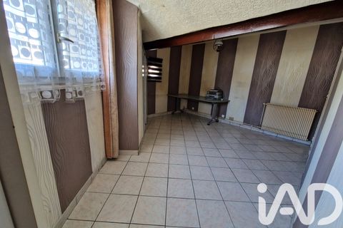 Villa i Drancy, Seine-Saint-Denis, Drancy - € 289.000 | Ref: 50481 - foto 18