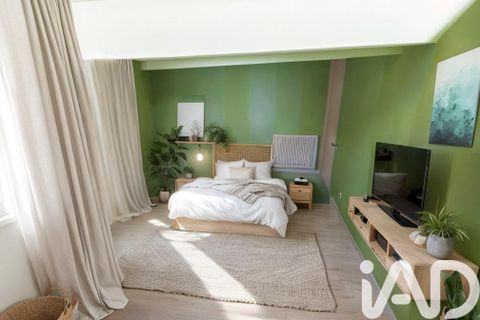 Villa i Drancy, Seine-Saint-Denis, Drancy - € 289.000 | Ref: 50481 - foto 19