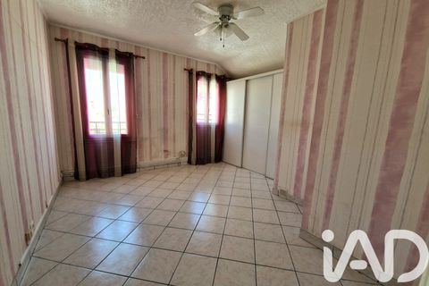 Villa i Drancy, Seine-Saint-Denis, Drancy - € 289.000 | Ref: 50481 - foto 20