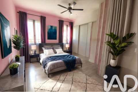 Villa i Drancy, Seine-Saint-Denis, Drancy - € 289.000 | Ref: 50481 - foto 21