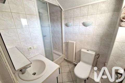 Villa i Drancy, Seine-Saint-Denis, Drancy - € 289.000 | Ref: 50481 - foto 23