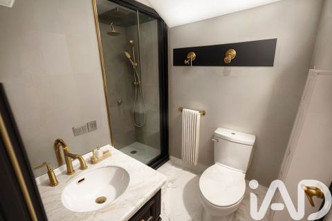 Villa i Drancy, Seine-Saint-Denis, Drancy - € 289.000 | Ref: 50481 - foto 24