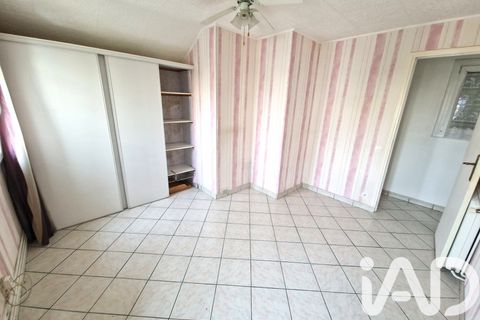 Villa i Drancy, Seine-Saint-Denis, Drancy - € 289.000 | Ref: 50481 - foto 22