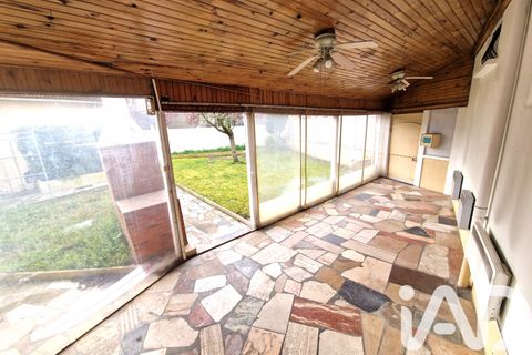 Villa i Drancy, Seine-Saint-Denis, Drancy - € 289.000 | Ref: 50481 - foto 11