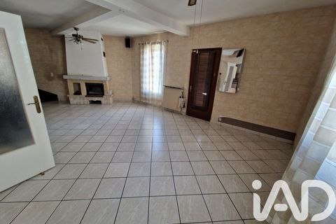Villa i Drancy, Seine-Saint-Denis, Drancy - € 289.000 | Ref: 50481 - foto 3