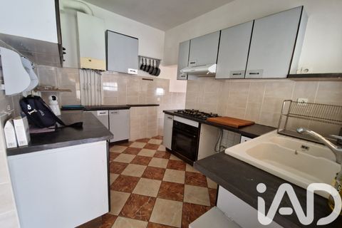 Villa i Drancy, Seine-Saint-Denis, Drancy - € 289.000 | Ref: 50481 - foto 8