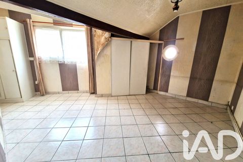 Villa i Drancy, Seine-Saint-Denis, Drancy - € 289.000 | Ref: 50481 - foto 17