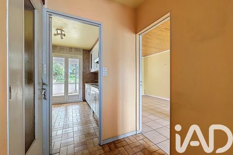 Villa a Longjumeau, Essonne, Longjumeau - € 242.000 | Ref: 35566 - foto 4