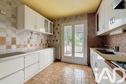 Villa a Longjumeau, Essonne, Longjumeau - € 242.000 | Ref: 35566 - foto 5