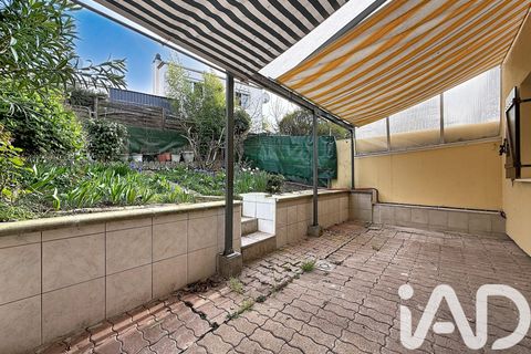 Villa a Longjumeau, Essonne, Longjumeau - € 242.000 | Ref: 35566 - foto 6