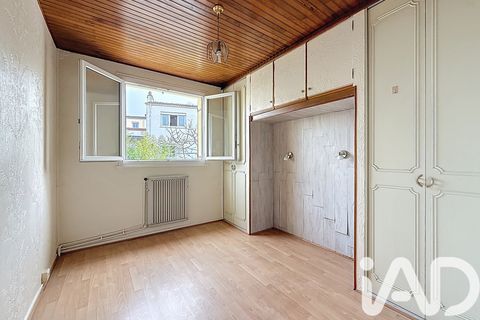 Villa a Longjumeau, Essonne, Longjumeau - € 242.000 | Ref: 35566 - foto 10