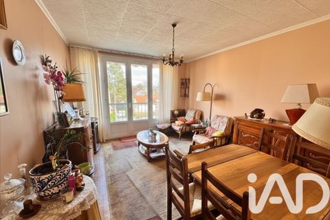 Lejlighed i Le Pecq, Yvelines, Le Pecq - € 200.000 | Ref: 55460 - foto 1