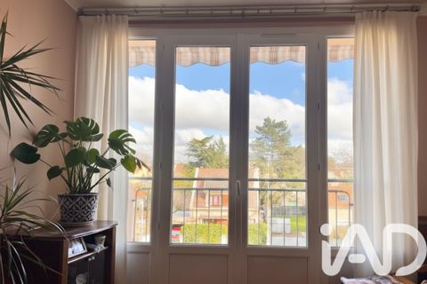 Lejlighed i Le Pecq, Yvelines, Le Pecq - € 200.000 | Ref: 55460 - foto 2