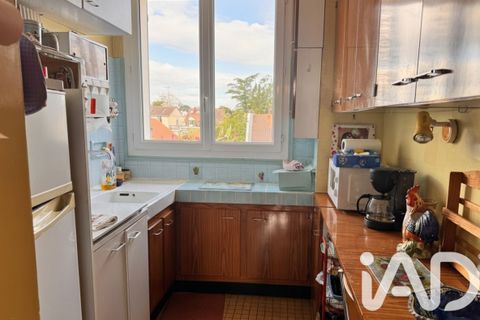 Lejlighed i Le Pecq, Yvelines, Le Pecq - € 200.000 | Ref: 55460 - foto 3