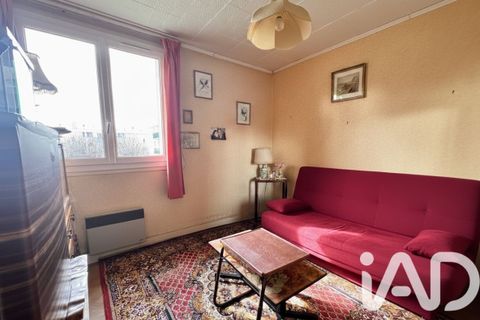 Lejlighed i Le Pecq, Yvelines, Le Pecq - € 200.000 | Ref: 55460 - foto 6