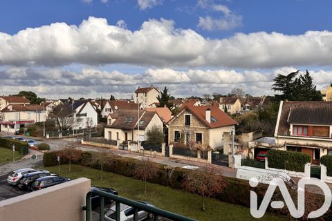 Lejlighed i Le Pecq, Yvelines, Le Pecq - € 200.000 | Ref: 55460 - foto 8
