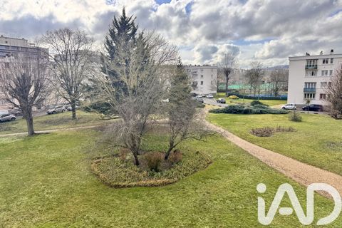 Lejlighed i Le Pecq, Yvelines, Le Pecq - € 200.000 | Ref: 55460 - foto 9