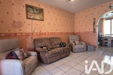Villa a Jarrie, Isere, Jarrie - € 379.000 | Ref: 45268 - foto 3