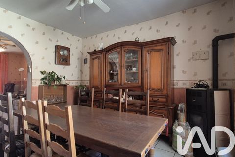 Villa a Jarrie, Isere, Jarrie - € 379.000 | Ref: 45268 - foto 5
