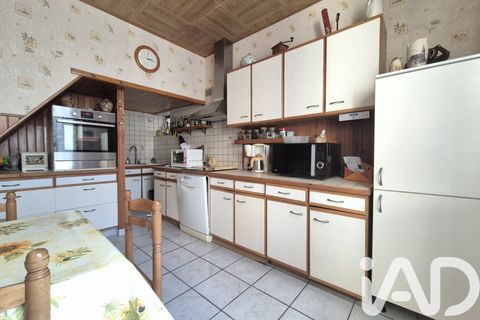 Villa a Jarrie, Isere, Jarrie - € 379.000 | Ref: 45268 - foto 6