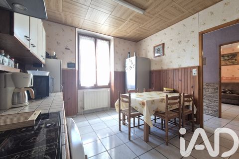 Villa a Jarrie, Isere, Jarrie - € 379.000 | Ref: 45268 - foto 8